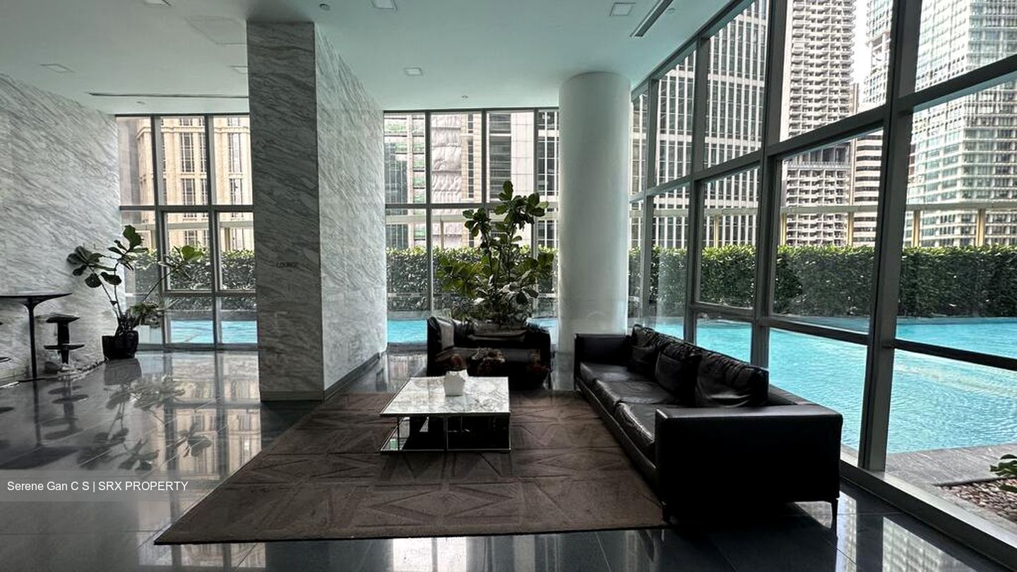 One Shenton (D1), Apartment #503633651